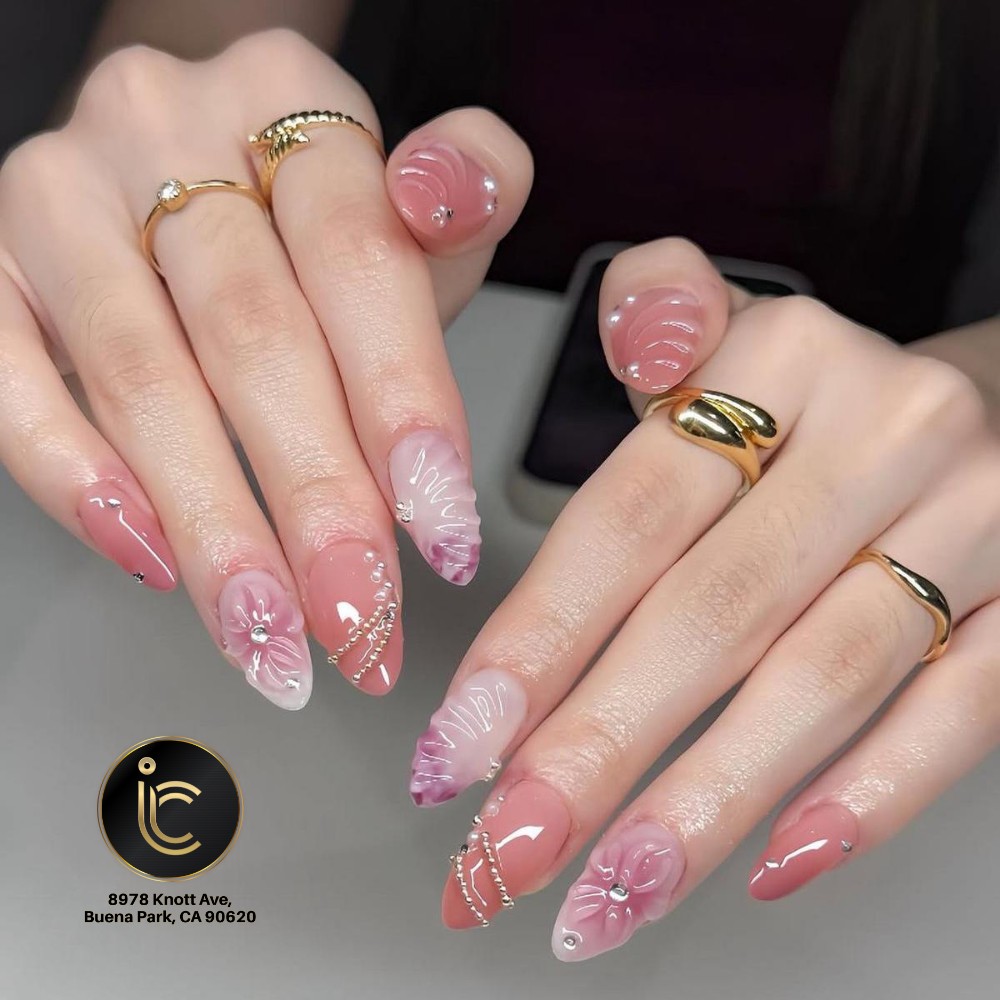 Nail Design